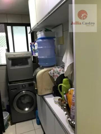 Imagem Apartamento com 2 Quartos à Venda, 45 m²