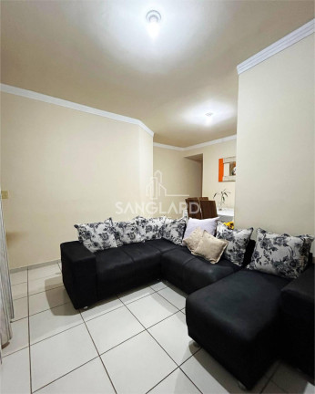 Imagem Apartamento com 2 Quartos à Venda, 63 m²