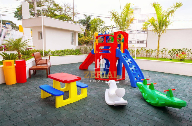 Imagem Apartamento com 2 Quartos à Venda, 66 m² em Santa Maria - São Caetano Do Sul Imagem Apartamento com 2 Quartos à Venda, 66 m² em Santa Maria - São Caetano Do Sul