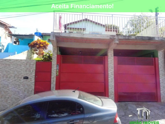 Casa com 2 Quartos à Venda, 250 m² em Cidade Planejada I - Bragança Paulista