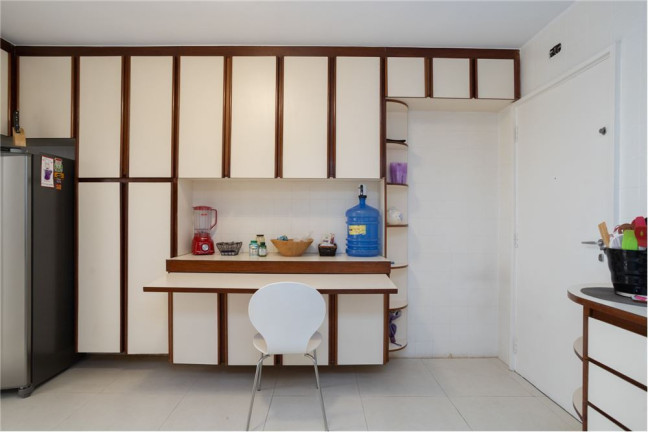 Imagem Apartamento com 2 Quartos à Venda, 115 m² em Jardim Paulista - São Paulo
