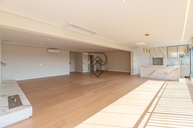 Imagem Apartamento com 3 Quartos à Venda, 244 m² em Vila Clementino - São Paulo