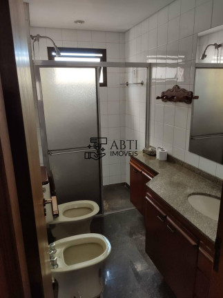 Imagem Apartamento com 3 Quartos à Venda, 128 m² em Campo Belo - São Paulo Imagem Apartamento com 3 Quartos à Venda, 128 m² em Campo Belo - São Paulo