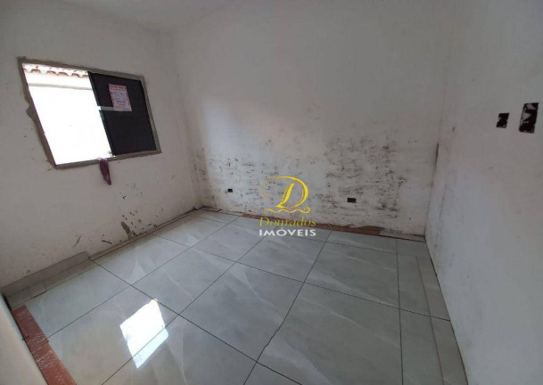 Imagem Casa com 2 Quartos à Venda, 52 m² em Vila Guilhermina - Praia Grande Imagem Casa com 2 Quartos à Venda, 52 m² em Vila Guilhermina - Praia Grande