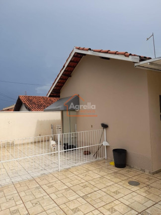 Imagem Casa com 2 Quartos à Venda, 125 m² em Jardim Quartieri - Mogi Mirim Imagem Casa com 2 Quartos à Venda, 125 m² em Jardim Quartieri - Mogi Mirim