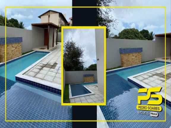 Imagem Apartamento com 2 Quartos à Venda, 55 m² em Bancários - João Pessoa
