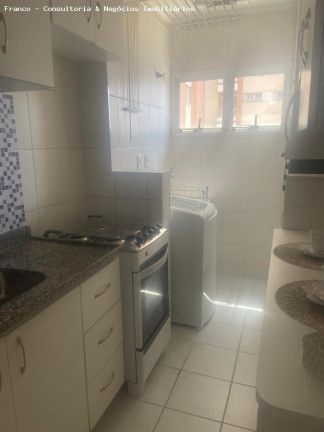 Imagem Apartamento com 3 Quartos à Venda, 59 m² em Casa Branca - Santo André Imagem Apartamento com 3 Quartos à Venda, 59 m² em Casa Branca - Santo André