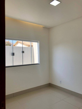 Imagem Casa com 3 Quartos à Venda, 141 m² em Chácaras Colorado - Anápolis
