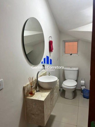 Imagem Casa com 3 Quartos à Venda, 302 m² em Vila Do Conde - Barueri