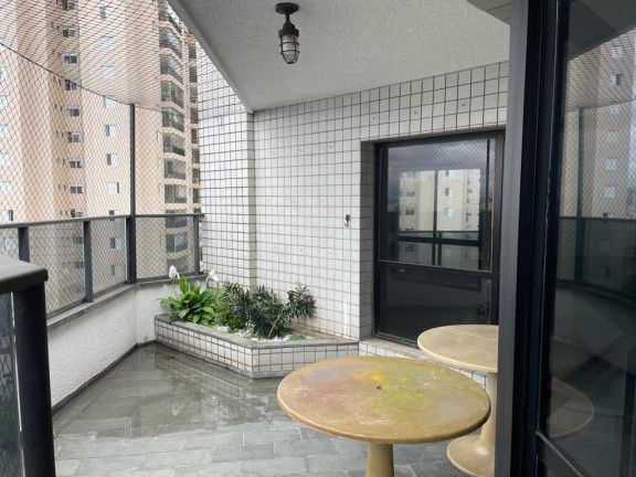 Imagem Cobertura com 3 Quartos à Venda, 514 m² em Jardim Zaira - Guarulhos