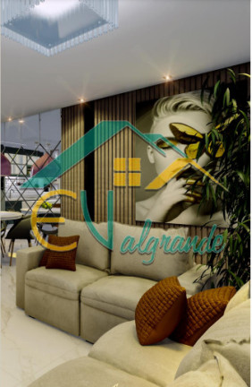 Imagem Cobertura com 3 Quartos à Venda, 189 m² em Centro - Pinhais Imagem Cobertura com 3 Quartos à Venda, 189 m² em Centro - Pinhais