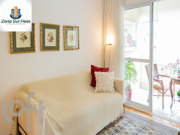 Apartamento com 2 Quartos à Venda, 68 m² em Chácara Inglesa - São Paulo