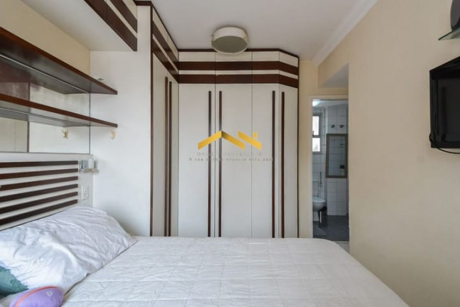 Imagem Apartamento com 3 Quartos à Venda, 76 m² em Vila Gumercindo - São Paulo Imagem Apartamento com 3 Quartos à Venda, 76 m² em Vila Gumercindo - São Paulo