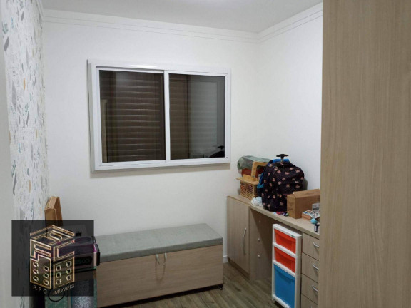 Imagem Apartamento com 3 Quartos à Venda, 79 m² em Ipiranga - São Paulo