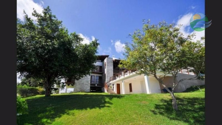 Imagem Casa com 7 Quartos à Venda, 575 m²