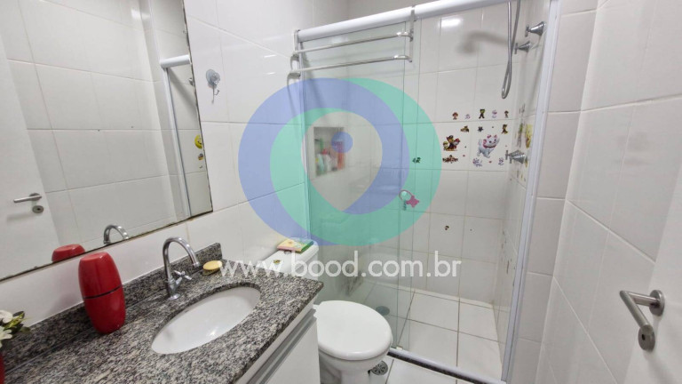 Imagem Apartamento com 2 Quartos à Venda, 62 m² em Marapé - Santos Imagem Apartamento com 2 Quartos à Venda, 62 m² em Marapé - Santos