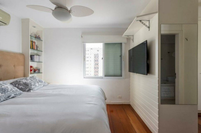 Imagem Apartamento com 2 Quartos à Venda, 193 m² em Pinheiros - São Paulo