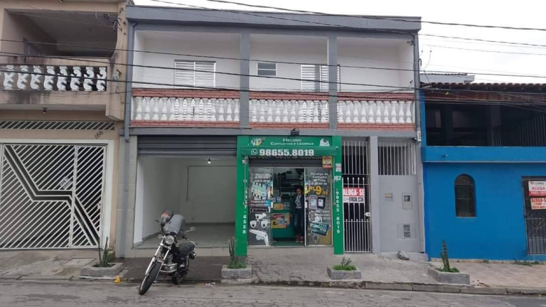 Imagem Sala Comercial à Venda, 230 m² em Km 18 - Osasco