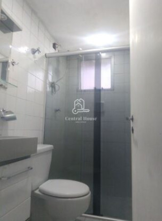 Imagem Apartamento com 2 Quartos à Venda, 52 m² em Jardim Celeste - São Paulo