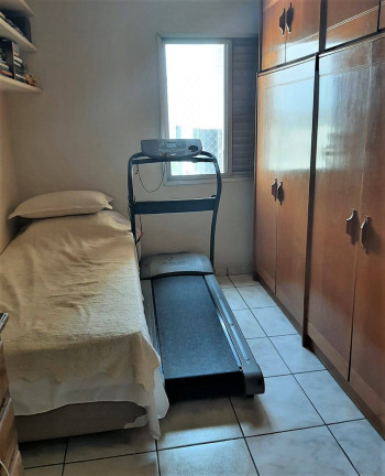 Imagem Apartamento com 2 Quartos à Venda, 65 m² em Jardim Taquaral - São Paulo Imagem Apartamento com 2 Quartos à Venda, 65 m² em Jardim Taquaral - São Paulo