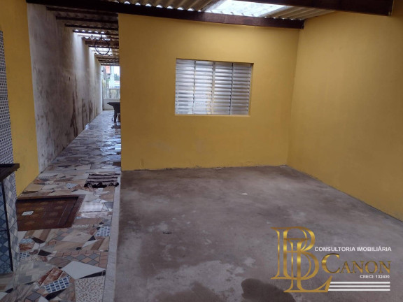 Imagem Casa com 2 Quartos à Venda, em Jardim Guacyra - Itanhaém Imagem Casa com 2 Quartos à Venda, em Jardim Guacyra - Itanhaém