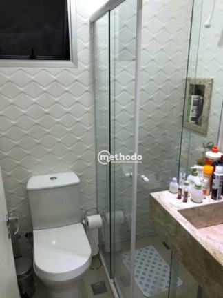 Imagem Apartamento com 2 Quartos à Venda, 50 m² em Jardim Novo Campos Elíseos - Campinas Imagem Apartamento com 2 Quartos à Venda, 50 m² em Jardim Novo Campos Elíseos - Campinas