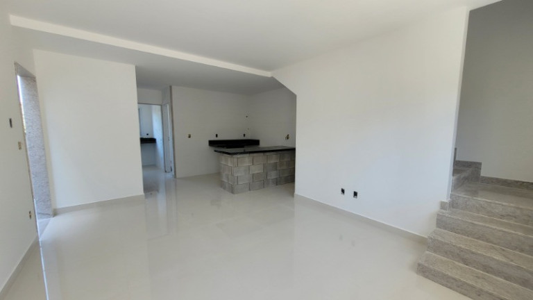 Imagem Casa com 3 Quartos à Venda, 140 m² em Parque Jacaraípe - Serra Imagem Casa com 3 Quartos à Venda, 140 m² em Parque Jacaraípe - Serra