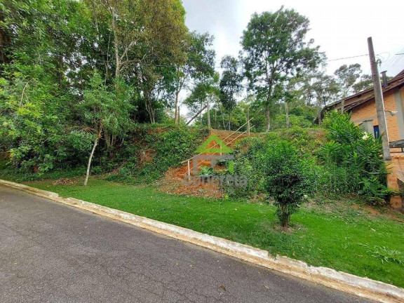 Terreno em Condomínio à Venda, 600 m² em Transurb - Itapevi