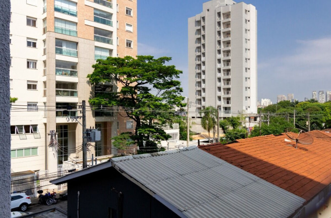 Imagem Apartamento com 3 Quartos à Venda, 77 m² em Vila Olímpia - São Paulo Imagem Apartamento com 3 Quartos à Venda, 77 m² em Vila Olímpia - São Paulo