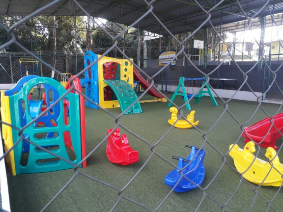 Imagem Casa de Condomínio com 3 Quartos à Venda, 90 m² em Horto Florestal - Sorocaba