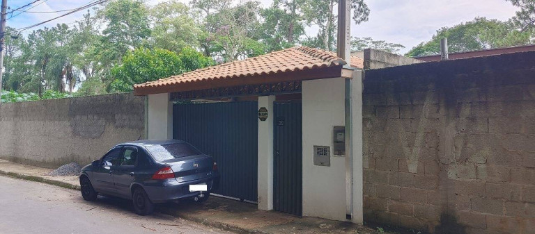 Imagem Terreno à Venda, 167 m² em Jardim Colinas - Jacareí Imagem Terreno à Venda, 167 m² em Jardim Colinas - Jacareí