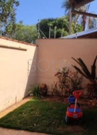 Imagem Casa com 2 Quartos à Venda, 190 m² em Parque Igaçaba - Araraquara Imagem Casa com 2 Quartos à Venda, 190 m² em Parque Igaçaba - Araraquara