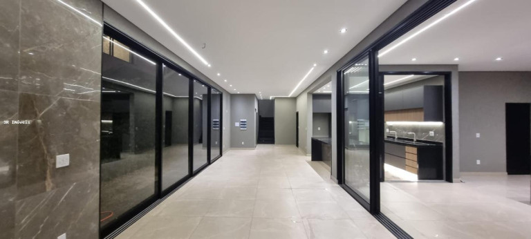 Imagem Casa de Condomínio com 4 Quartos à Venda, 420 m² em Bonfim Paulista - Ribeirão Preto Imagem Casa de Condomínio com 4 Quartos à Venda, 420 m² em Bonfim Paulista - Ribeirão Preto