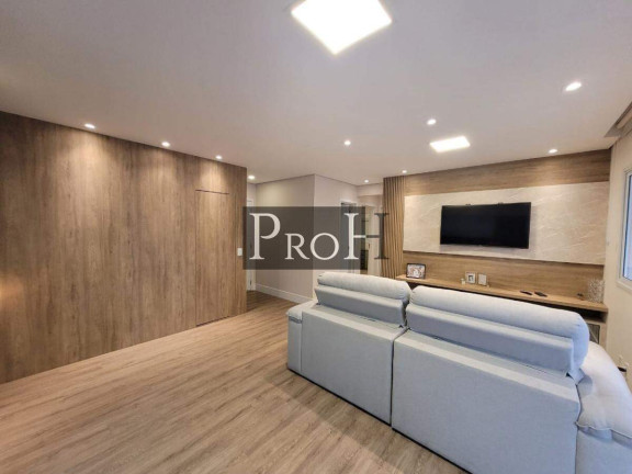 Imagem Apartamento com 3 Quartos à Venda, 90 m² em Centro - Santo André Imagem Apartamento com 3 Quartos à Venda, 90 m² em Centro - Santo André