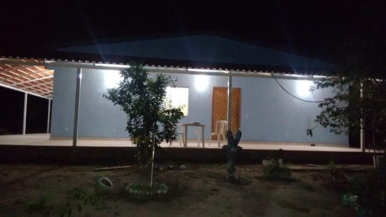 Imagem Fazenda à Venda, 10.000 m² em Centro - Itaboraí Imagem Fazenda à Venda, 10.000 m² em Centro - Itaboraí