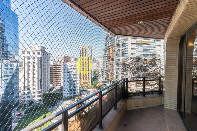 Imagem Apartamento com 3 Quartos para Alugar, 240 m² em Itaim Bibi - São Paulo Imagem Apartamento com 3 Quartos para Alugar, 240 m² em Itaim Bibi - São Paulo