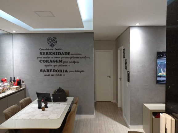 Imagem Apartamento com 2 Quartos à Venda, 63 m² em Rudge Ramos - São Bernardo Do Campo