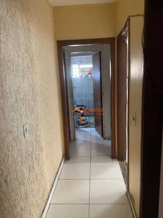 Imagem Casa com 4 Quartos à Venda, 740 m² em Vila Rosália - Guarulhos Imagem Casa com 4 Quartos à Venda, 740 m² em Vila Rosália - Guarulhos