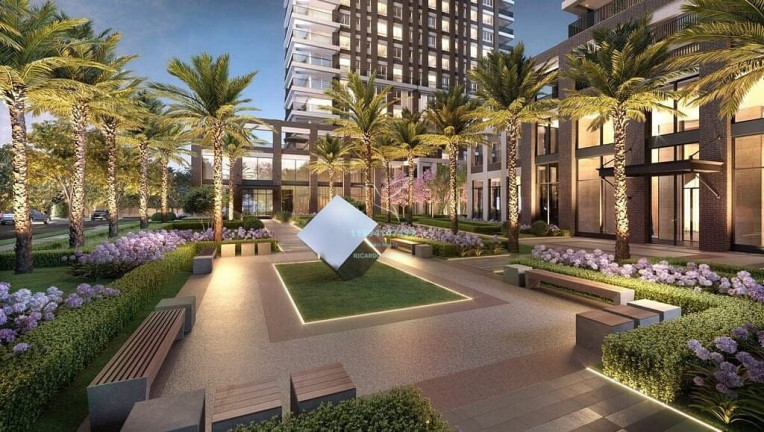 Imagem Apartamento com 3 Quartos à Venda, 366 m² em Itaim Bibi - São Paulo Imagem Apartamento com 3 Quartos à Venda, 366 m² em Itaim Bibi - São Paulo