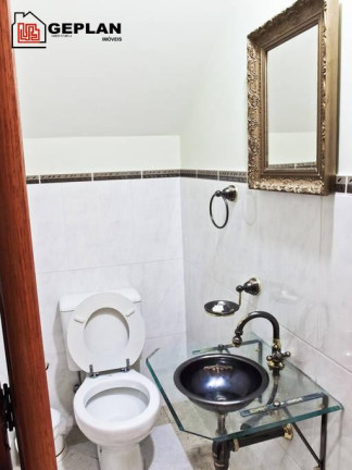 Imagem Sobrado com 6 Quartos à Venda, 166 m² em Jardim Da Gloria - São Paulo Imagem Sobrado com 6 Quartos à Venda, 166 m² em Jardim Da Gloria - São Paulo
