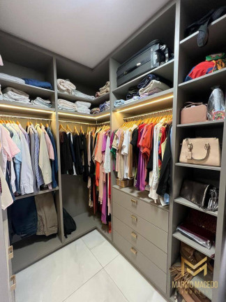 Imagem Casa com 4 Quartos à Venda, 311 m² em Damas - Fortaleza