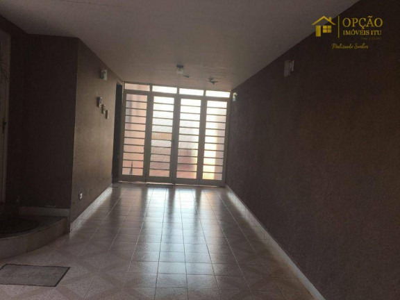Imagem Casa com 3 Quartos à Venda, 130 m² em Jardim Das Rosas - Itu Imagem Casa com 3 Quartos à Venda, 130 m² em Jardim Das Rosas - Itu