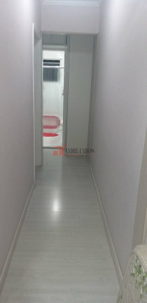 Imagem Apartamento com 2 Quartos à Venda, 62 m² em Jaguaribe - Osasco