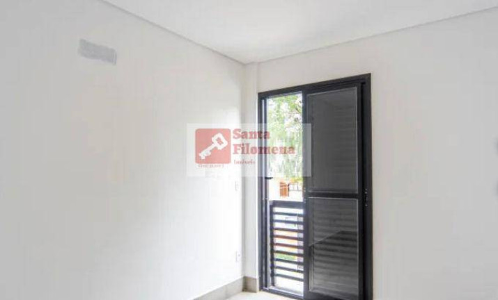 Imagem Apartamento com 2 Quartos à Venda, 42 m² em Vila Alpina - Santo André Imagem Apartamento com 2 Quartos à Venda, 42 m² em Vila Alpina - Santo André
