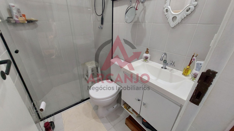 Imagem Cobertura com 2 Quartos à Venda, 102 m² em Itagua - Ubatuba