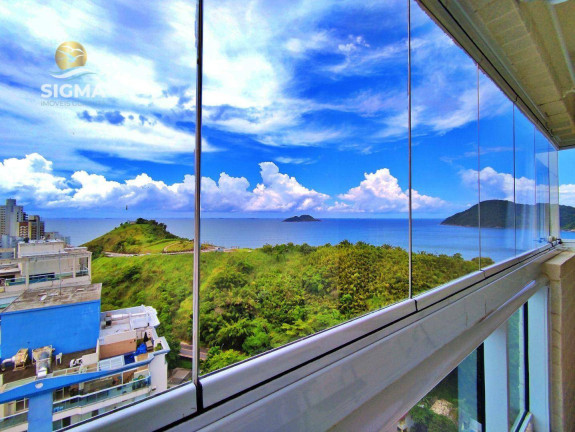 Imagem Cobertura com 3 Quartos à Venda, 195 m² em Jardim Astúrias - Guarujá Imagem Cobertura com 3 Quartos à Venda, 195 m² em Jardim Astúrias - Guarujá