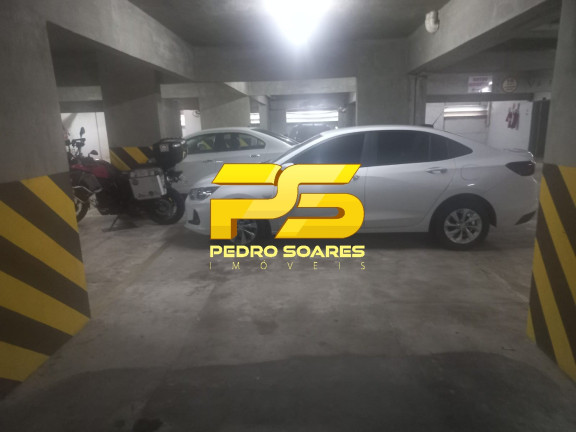 Imagem Apartamento com 3 Quartos à Venda, 70 m² em Tambauzinho - João Pessoa