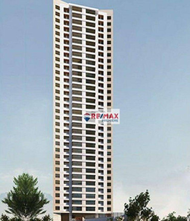 Apartamento com 3 Quartos à Venda, 133 m² em Brisamar - João Pessoa