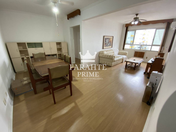 Imagem Apartamento com 2 Quartos à Venda, 90 m² em José Menino - Santos Imagem Apartamento com 2 Quartos à Venda, 90 m² em José Menino - Santos