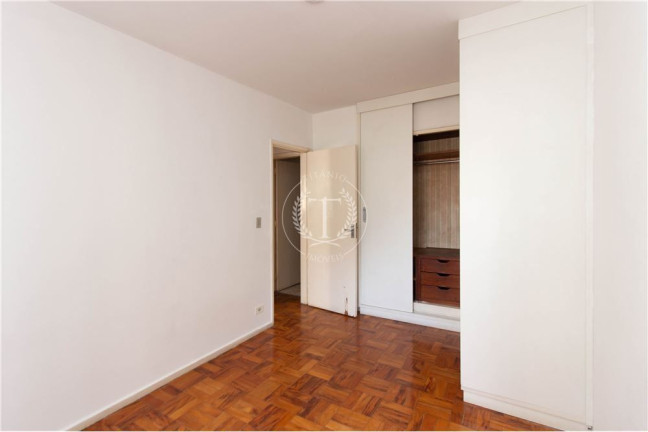 Imagem Apartamento com 2 Quartos à Venda, 59 m² em Bela Vista - São Paulo